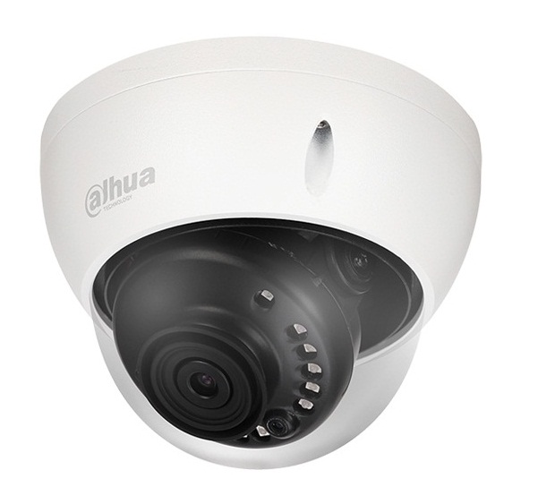 Camera Dome HDCVI hồng ngoại 2.0 Megapixel DAHUA HAC-HDBW1230EP