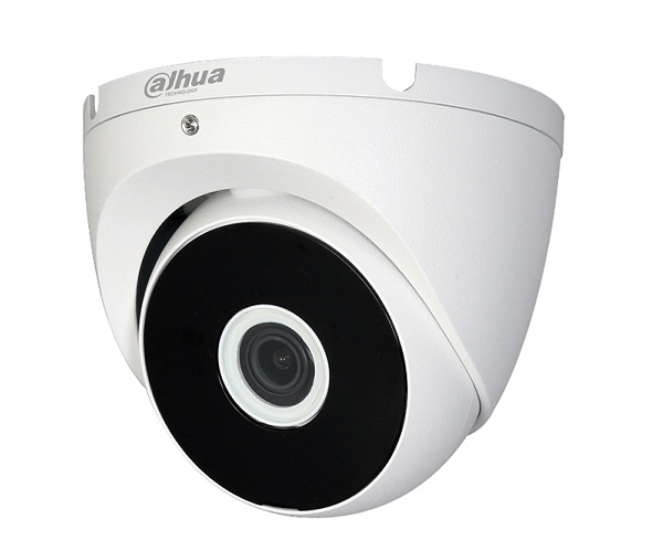 Camera Dome HDCVI hồng ngoại 2.0 Megapixel DAHUA HAC-T2A21P