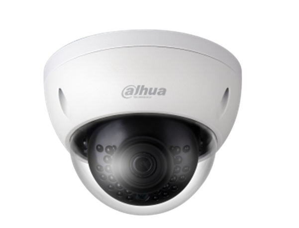 Camera IP Dome hồng ngoại 4.0 Megapixel DAHUA IPC-HDBW1431EP