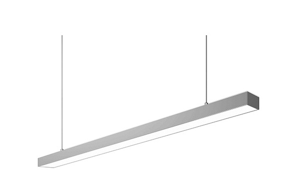 Đèn LED thanh treo Profile 40W VinaLED PF-AS3249-40W/PF-AB3249-40W