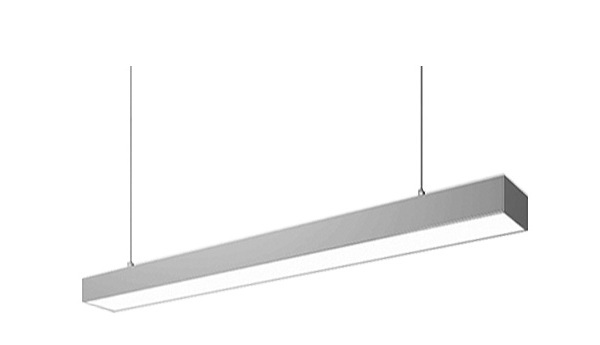 Đèn LED thanh treo Profile 40W VinaLED PF-CS7779-40W/PF-CB7779-40W