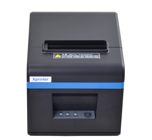 Máy in hóa đơn Xprinter N-160II