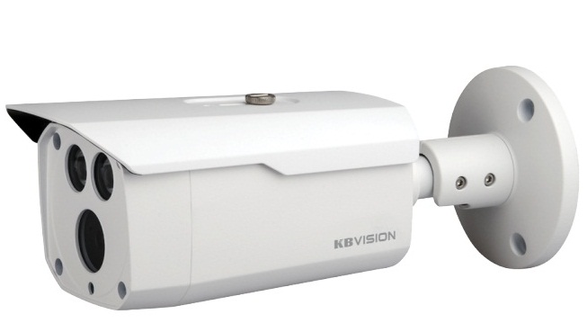 Camera hồng ngoại 2.0 Megapixel KBVISION KX-S2003C4