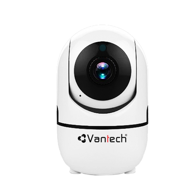 Camera IP hồng ngoại không dây 2.0 Megapixel VANTECH VP-6700C