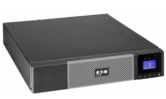 Nguồn lưu điện UPS EATON 5PX1500iRT