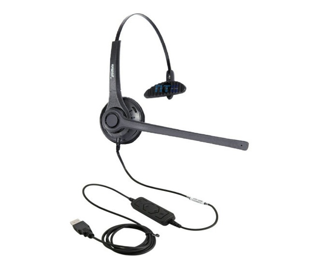 Tai nghe FreeMate DH-037M USB HEADSET