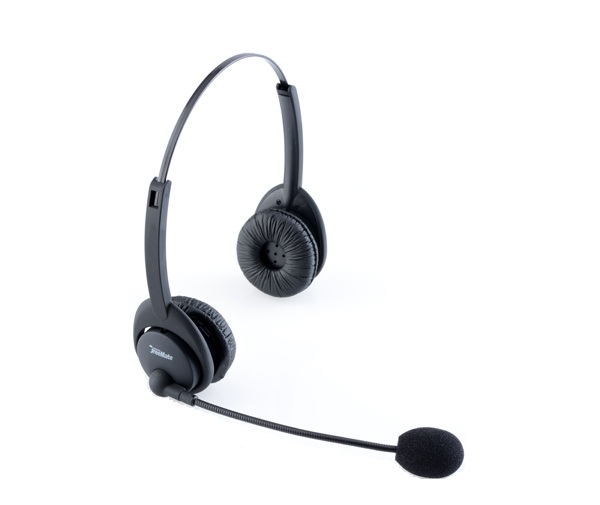 Tai nghe FreeMate DH-017B USB HEADSET