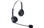 Tai nghe FreeMate DH-017B USB HEADSET