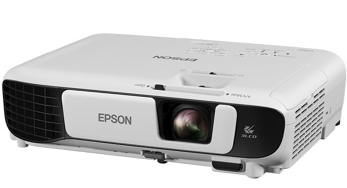 Máy chiếu EPSON EB-W41