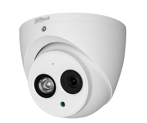 Camera Dome 4 in 1 hồng ngoại 2.0 Megapixel DAHUA HAC-HDW1200EMP-A-S4