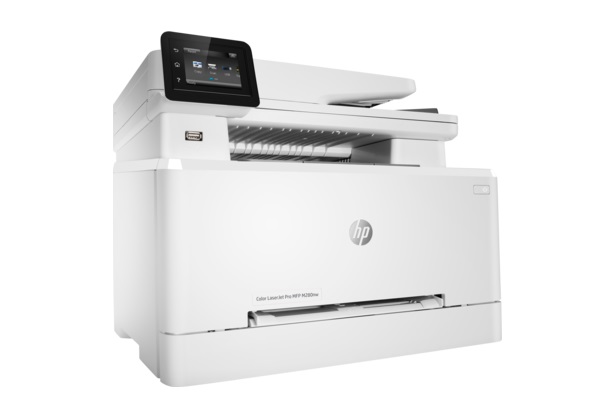 Máy in Laser màu không dây HP Color LaserJet Pro MFP M280NW (T6B80A)