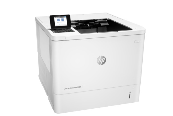 Máy in Laser HP LaserJet Enterprise M608DN (K0Q18A)