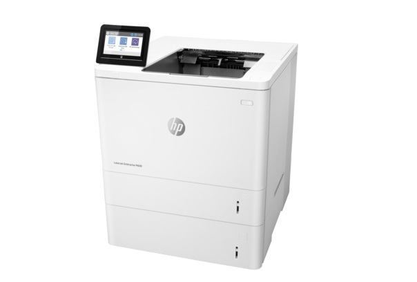 Máy in Laser không dây HP LaserJet Enterprise M608X (K0Q19A)