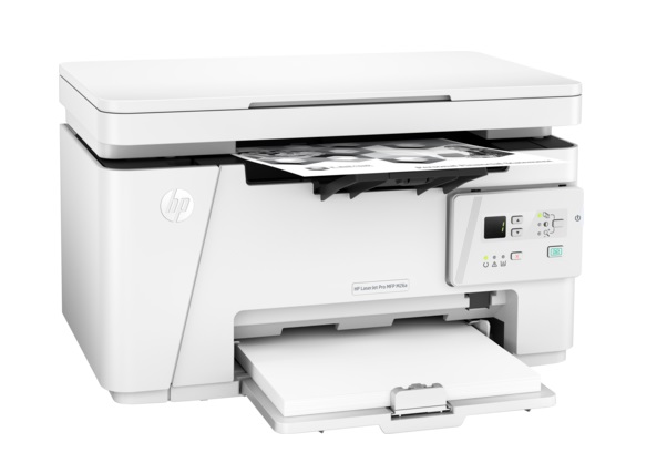 Máy in Laser HP LaserJet Pro MFP M26A (T0L49A)