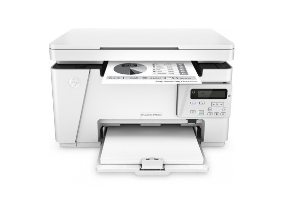 Máy in Laser không dây HP LaserJet Pro MFP M26NW (T0L50A)