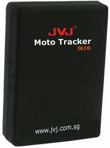 Máy định vị GPS theo dõi lộ trình MotoTracker J610