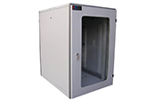 Rack Cabinet 19 inch 10U series 500 ECP-10U500W550-C