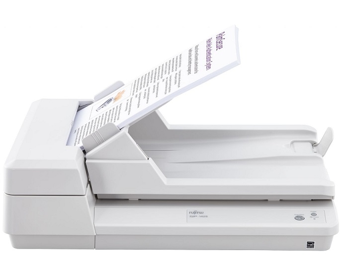 Máy quét hai mặt Fujitsu Scanner SP1425 (PA03753-B001)