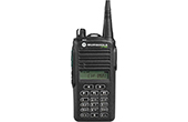 Máy bộ đàm Motorola | Máy bộ đàm cầm tay Motorola CP1660 VHF (CP1660-V)