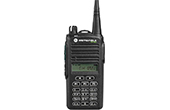 Máy bộ đàm Motorola | Máy bộ đàm cầm tay Motorola CP1660 UHF1 (CP1660-U1)