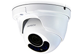 Camera IP AVTECH | Camera IP Dome hồng ngoại 2.0 Megapixel AVTECH DGM2405P/F28