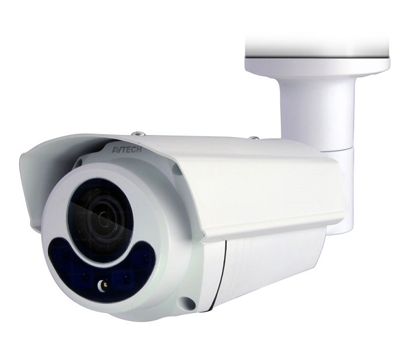 Camera IP hồng ngoại 2.0 Megapixel AVTECH DGM2563