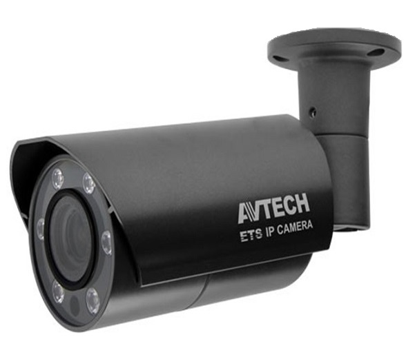 Camera IP hồng ngoại 5.0 Megapixel AVTECH AVM5547