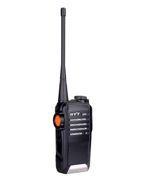 Máy bộ đàm cầm tay HYTERA HYT TC-518U 