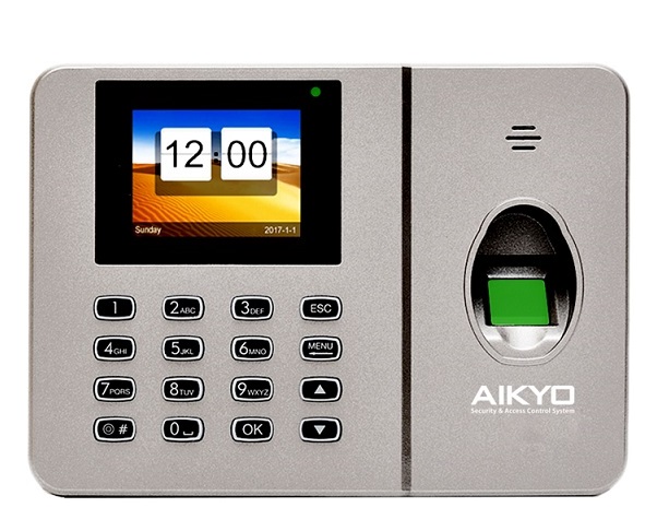 Máy chấm công AIKYO A2200