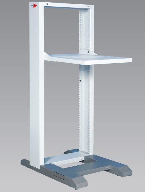 Open Rack 19” 42U VMA-O4200