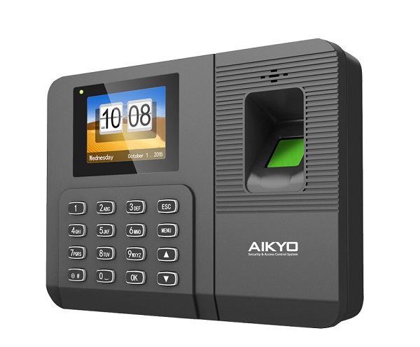 Máy chấm công AIKYO A4200