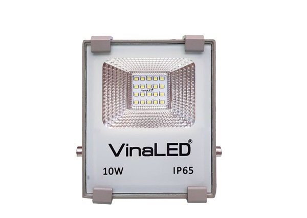 Đèn LED pha 10W VinaLED FL-AG10