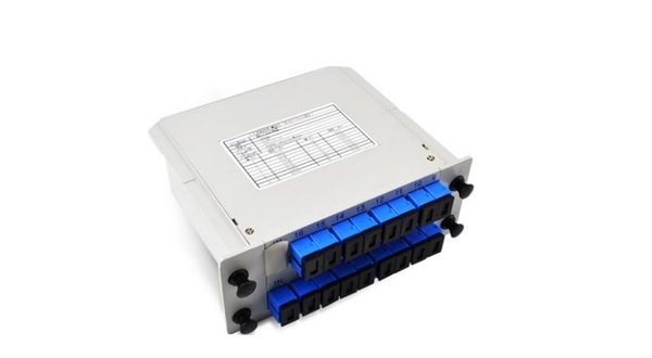 Bộ chia quang PLC Splitter 1 to 16