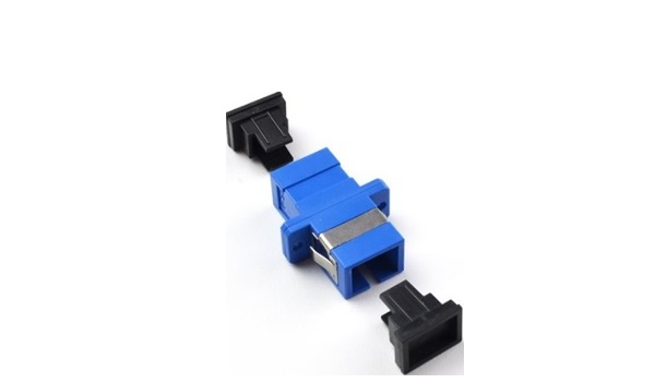 Đầu nối quang (Adaptor quang) SC to SC