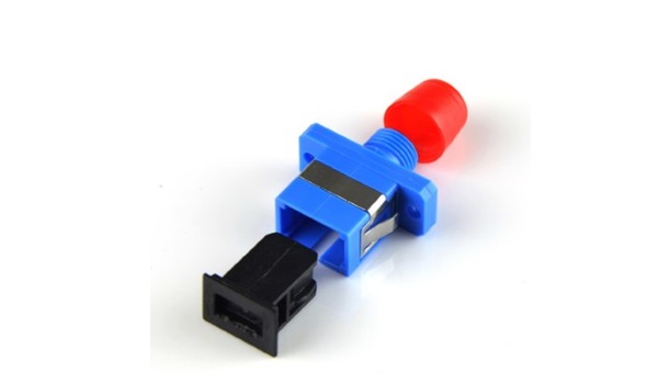 Đầu nối quang (Adaptor quang) SC to FC