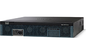 ROUTER CISCO | Integrated Services Routers CISCO CISCO2921/K9