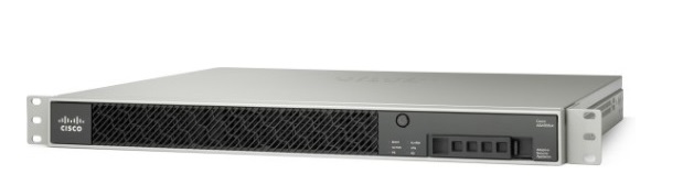 CISCO ASA SECURITY APPLIANCES ASA5515-SSD120-K9