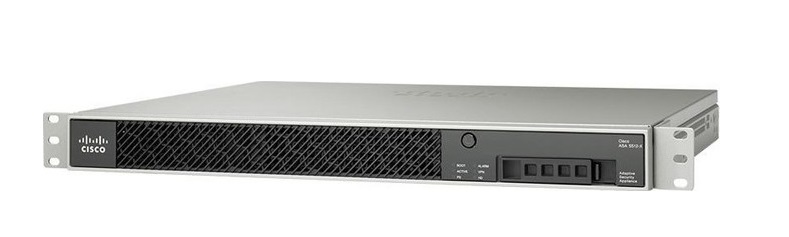 CISCO ASA SECURITY APPLIANCES ASA5515-IPS-K9 