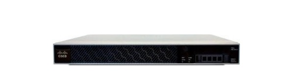 CISCO ASA SECURITY APPLIANCES ASA5545-IPS-K9