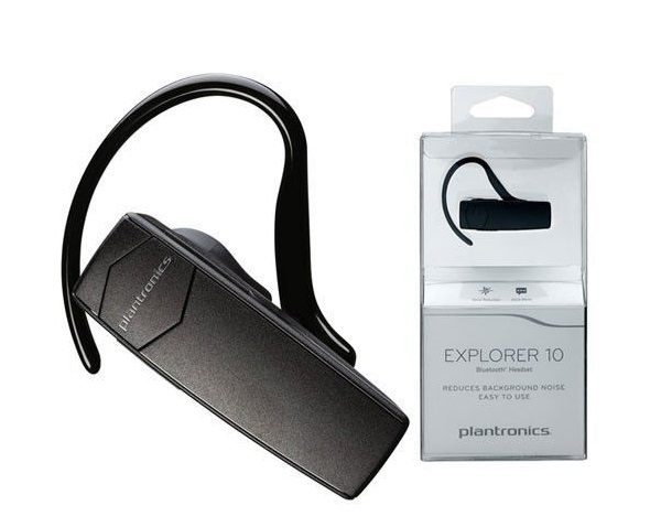 Tai nghe Bluetooth Plantronics Explorer 10 (202341-08)