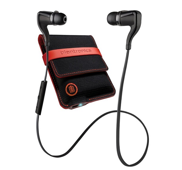 Tai nghe Plantronics BackBeat Go 2 (88600-09)