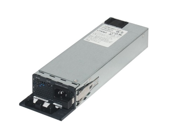 Power Supply Module CISCO C3KX-PWR-715WAC