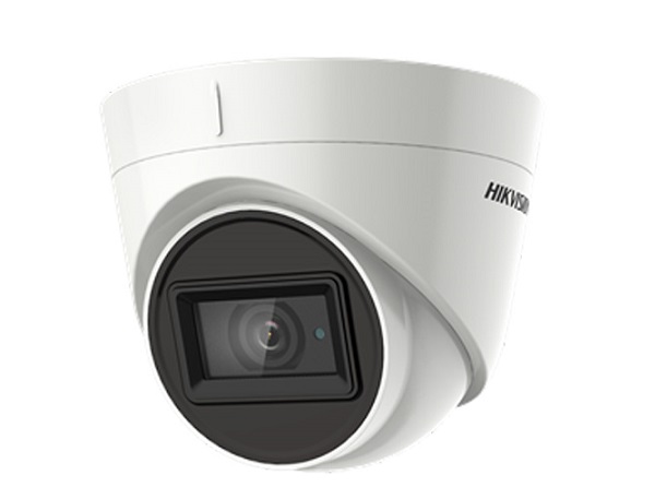 Camera Dome HD-TVI hồng ngoại 5.0 Megapixel HIKVISION DS-2CE79H8T-IT3ZF