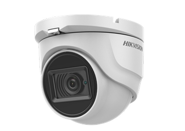 Camera Dome 4 in 1 hồng ngoại 8.3 Megapixel HIKVISION DS-2CE76U1T-ITMF