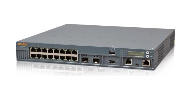 HP Aruba Mobility Controller JW678A