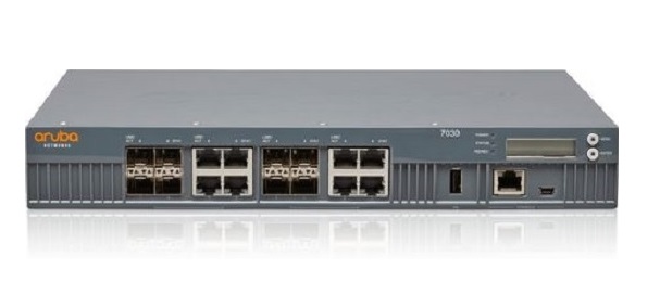 HP Aruba Mobility Controller JW686A