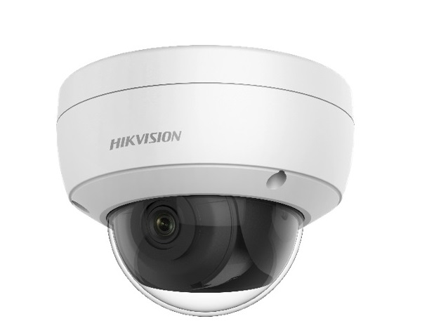 Camera IP Dome hồng ngoại 2.0 Megapixel HIKVISION DS-2CD2126G1-I