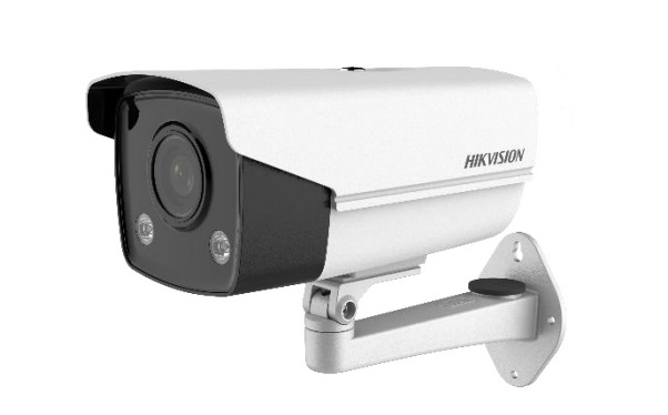 Camera IP 4.0 Megapixel HIKVISION DS-2CD2T47G3E-L