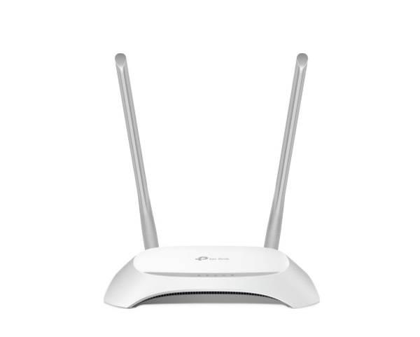 300Mbps Wireless N Speed TP-LINK TL-WR850N