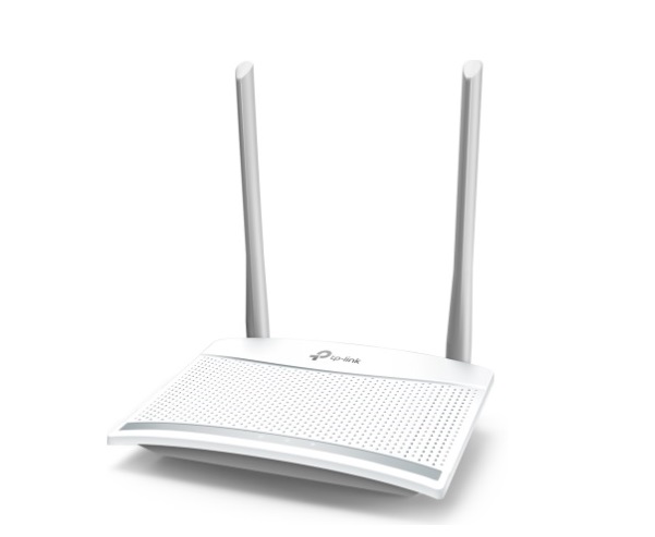 Router Wi-Fi Chuẩn N Tốc Độ 300Mbps TP-LINK TL-WR820N